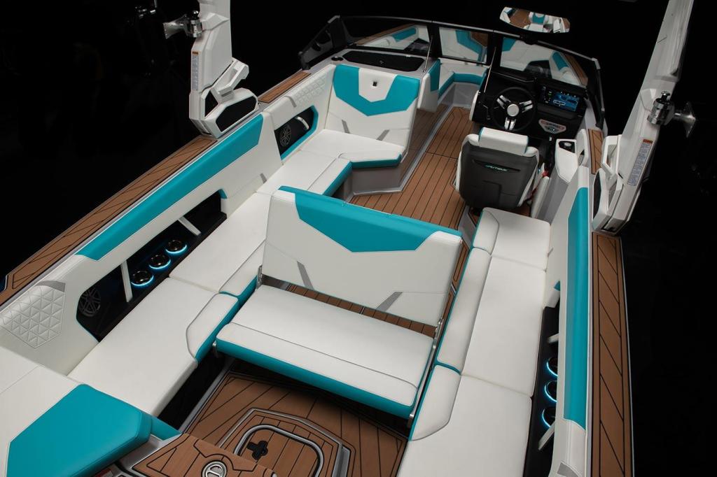 Nautique Super Air Nautique GS24