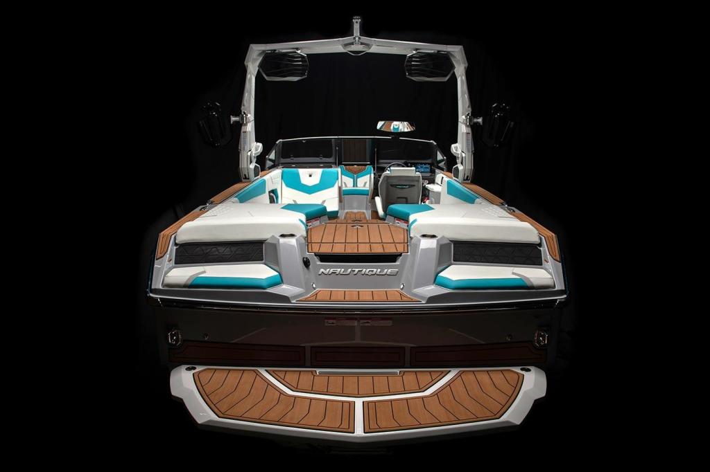 Nautique Super Air Nautique GS24