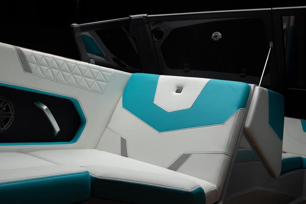 Nautique Super Air Nautique GS24