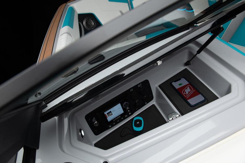 Nautique Super Air Nautique GS24