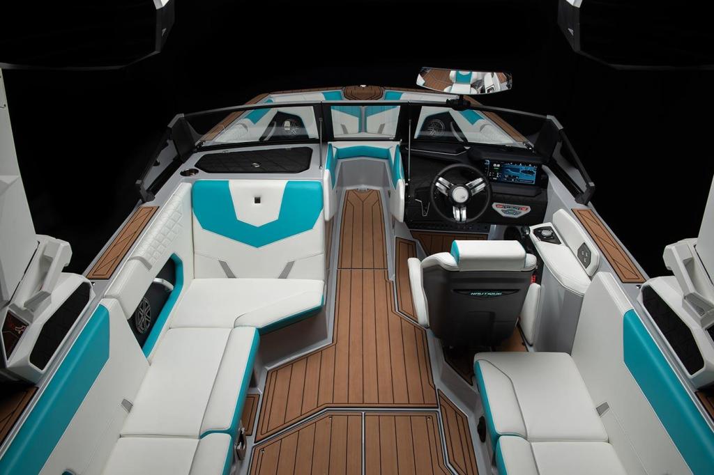 Nautique Super Air Nautique GS24