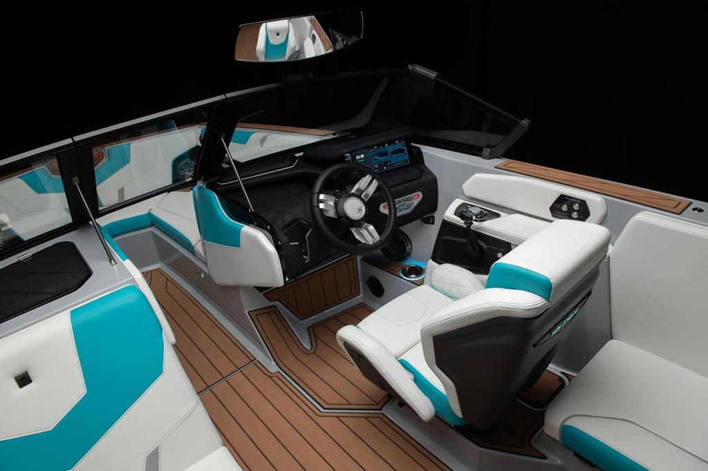 Nautique Super Air Nautique GS24