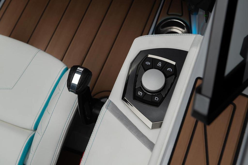 Nautique Super Air Nautique GS24