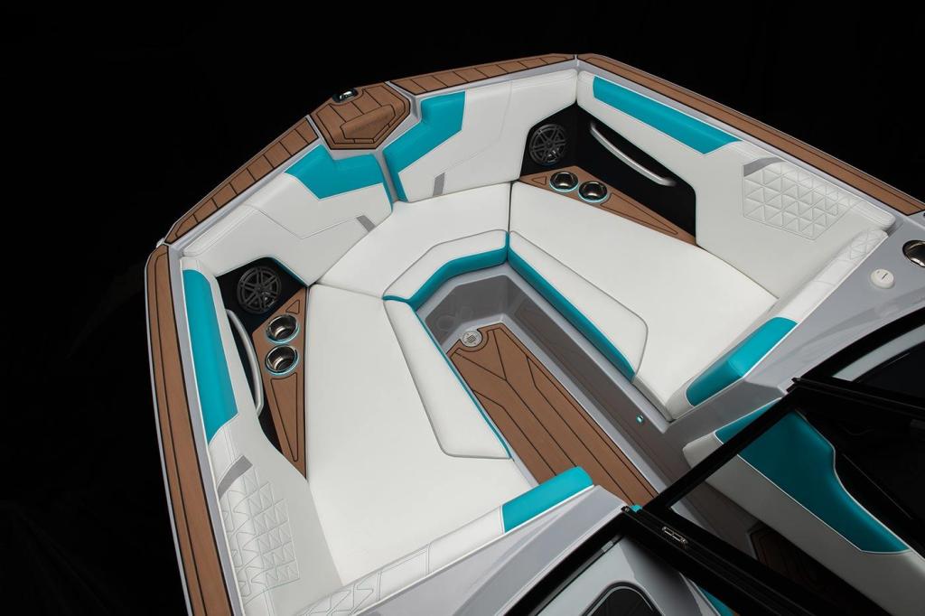 Nautique Super Air Nautique GS24