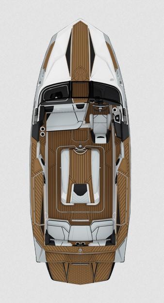 Layout Nautique Ski Nautique