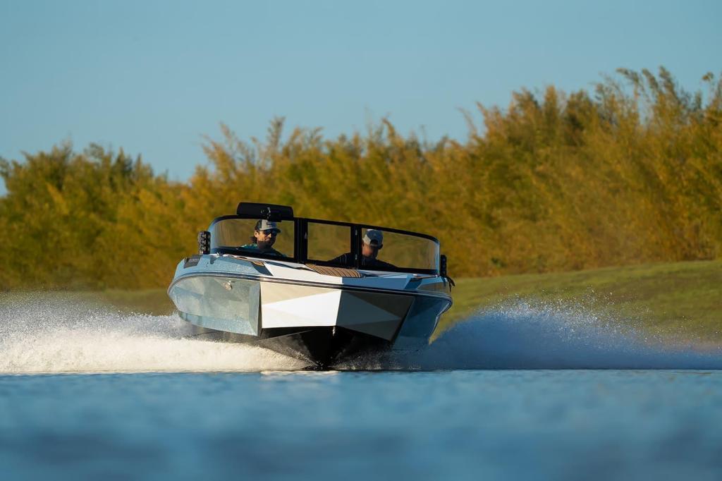 Nautique Ski Nautique