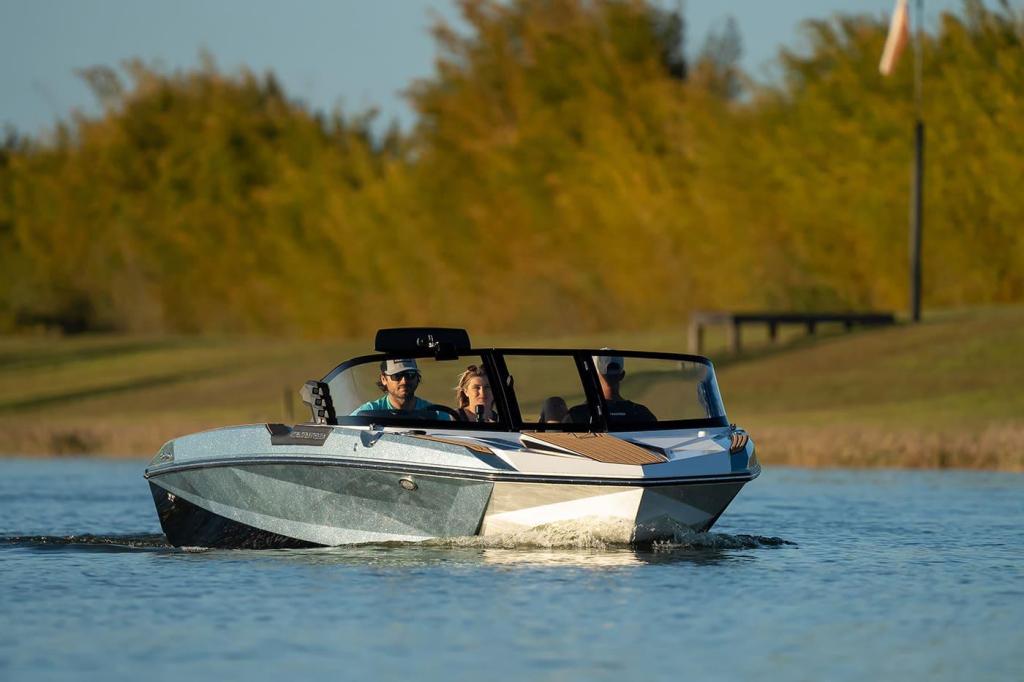 Nautique Ski Nautique