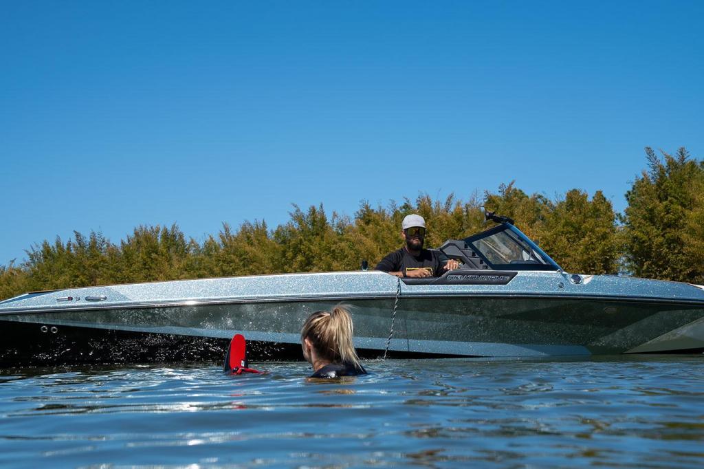 Nautique Ski Nautique