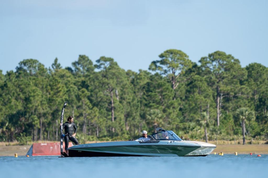 Nautique Ski Nautique