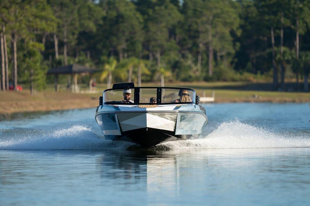 Nautique Ski Nautique
