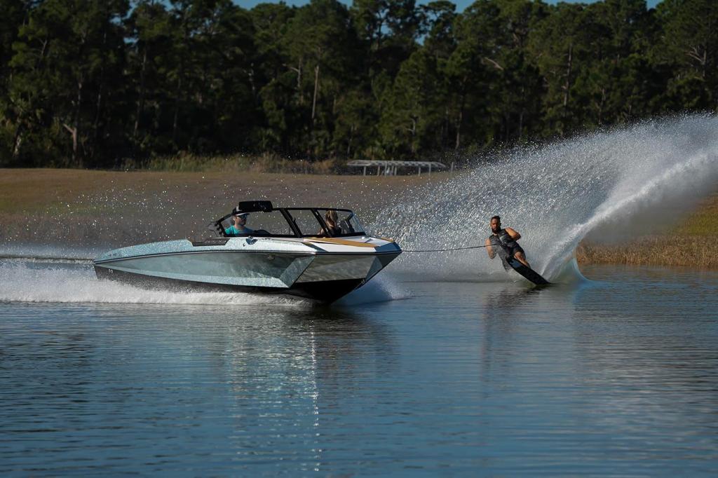 Nautique Ski Nautique