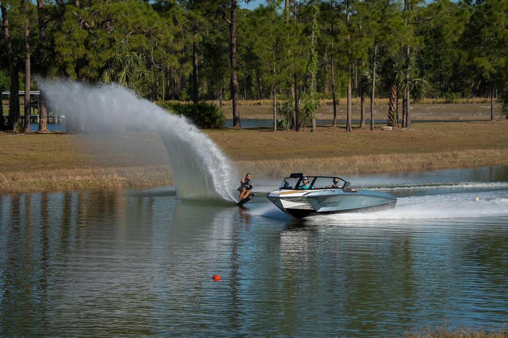 Nautique Ski Nautique