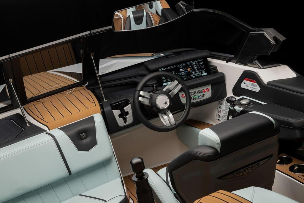 Nautique Ski Nautique