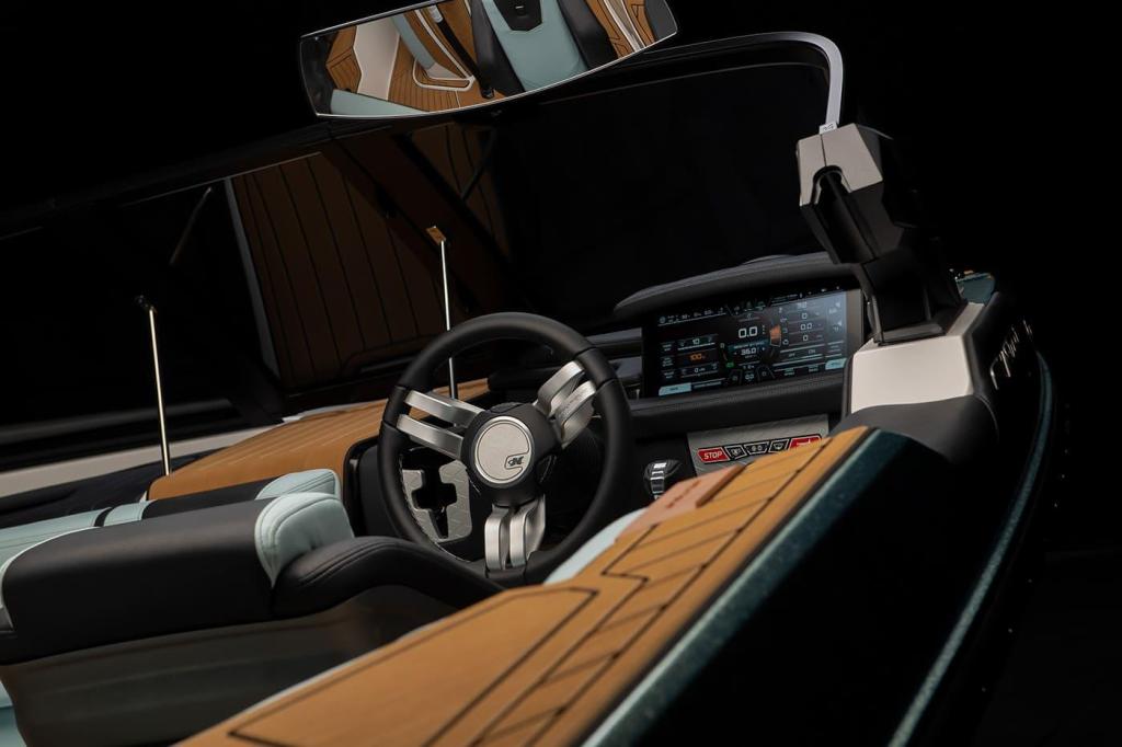 Nautique Ski Nautique