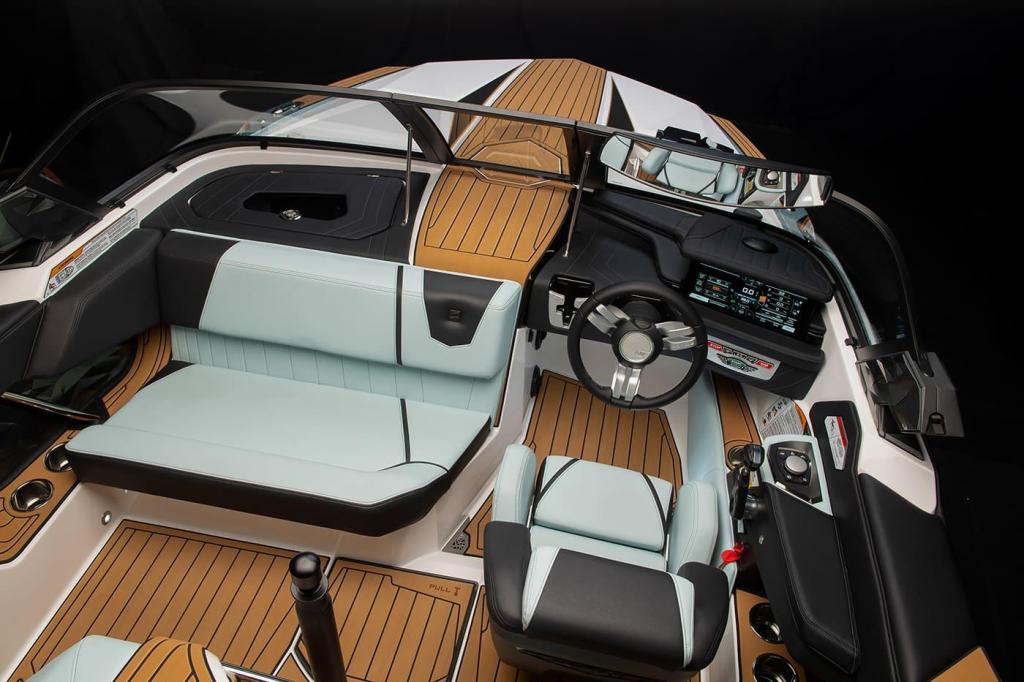 Nautique Ski Nautique