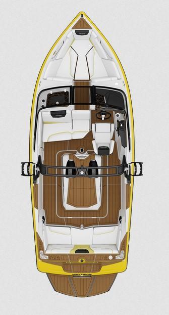 Layout Nautique Ski Nautique 200