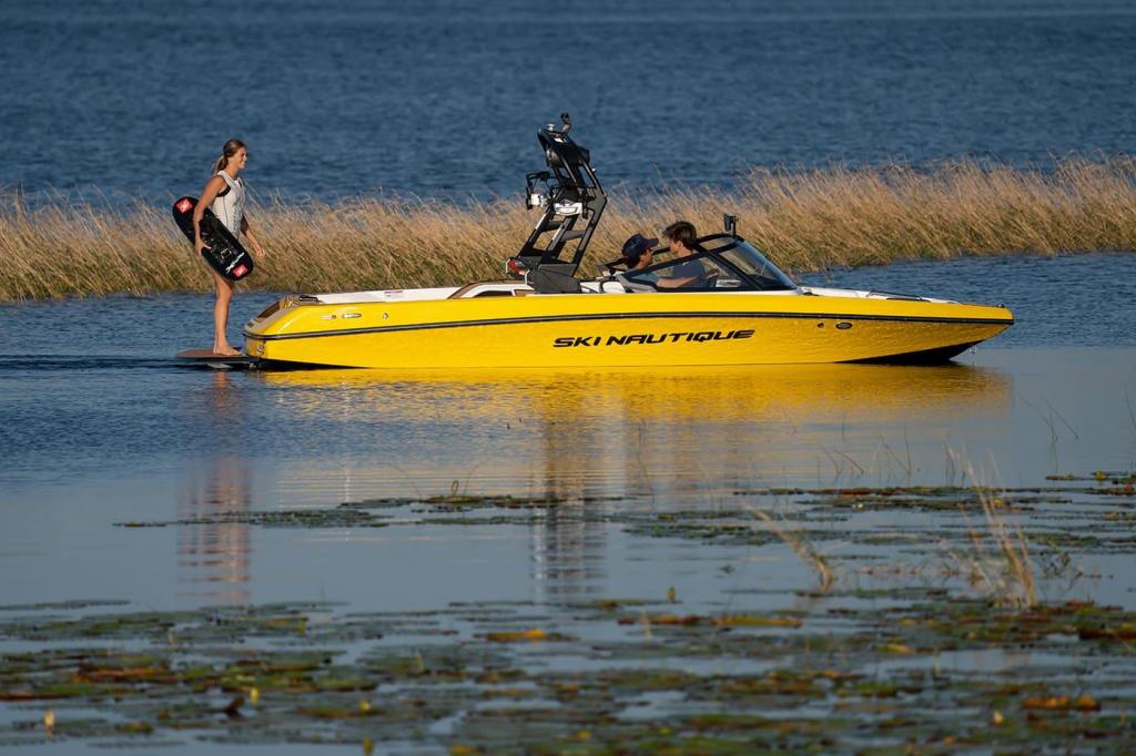 Nautique Ski Nautique 200