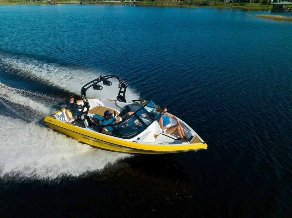 Nautique Ski Nautique 200