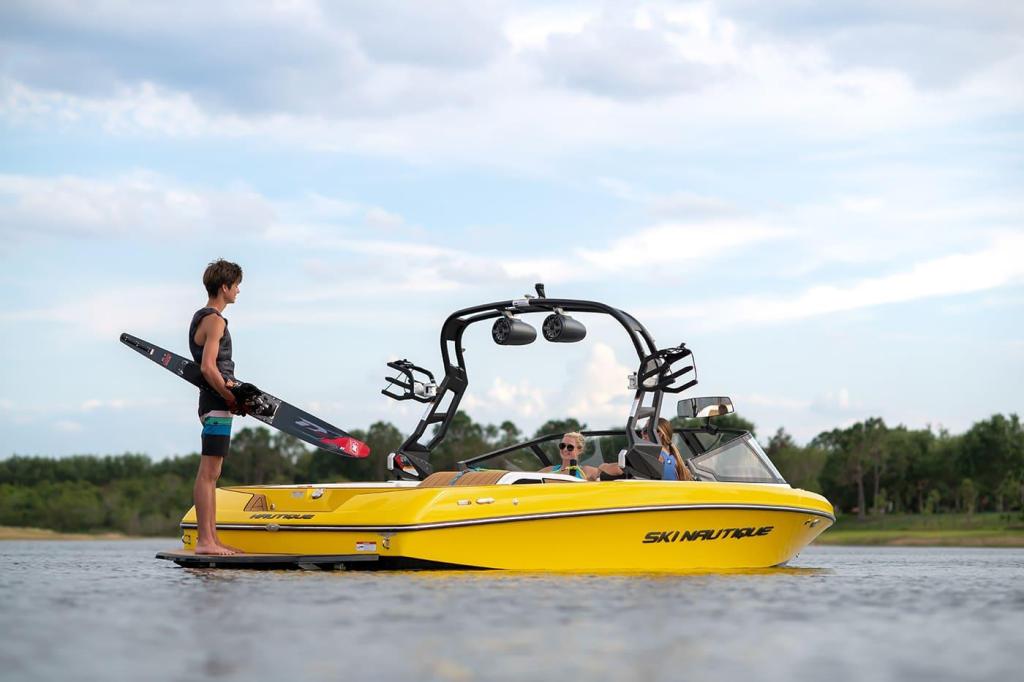 Nautique Ski Nautique 200