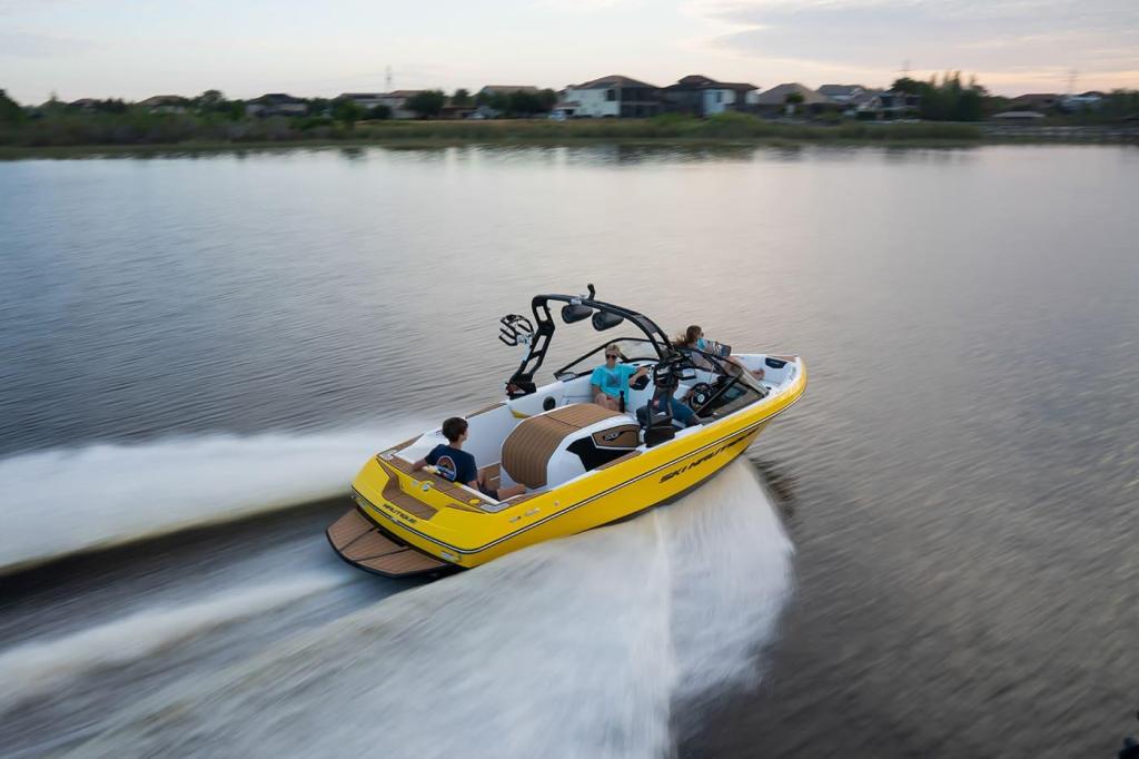 Nautique Ski Nautique 200