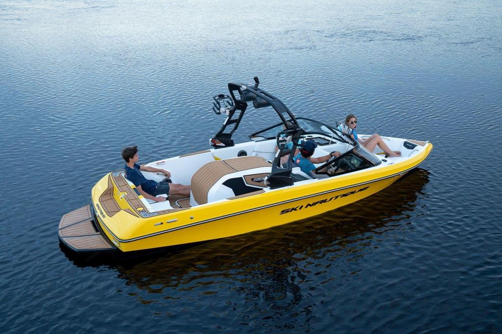Nautique Ski Nautique 200