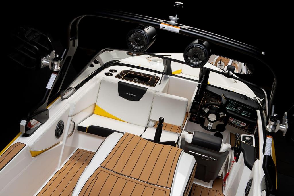 Nautique Ski Nautique 200