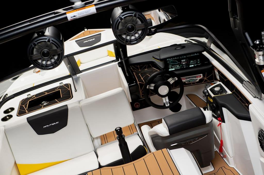 Nautique Ski Nautique 200