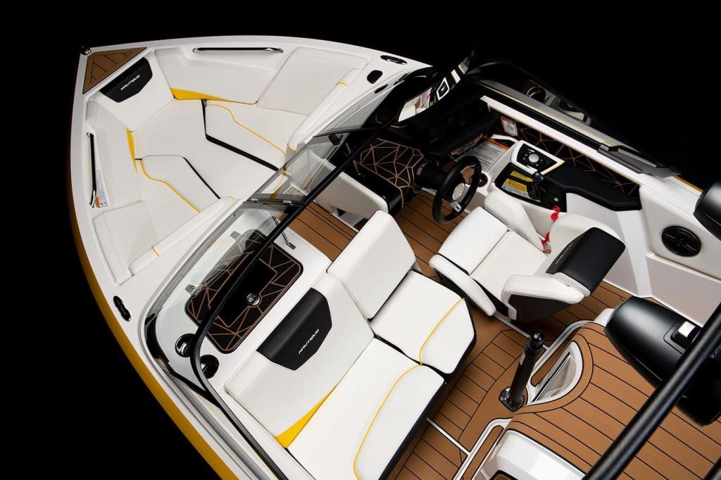 Nautique Ski Nautique 200