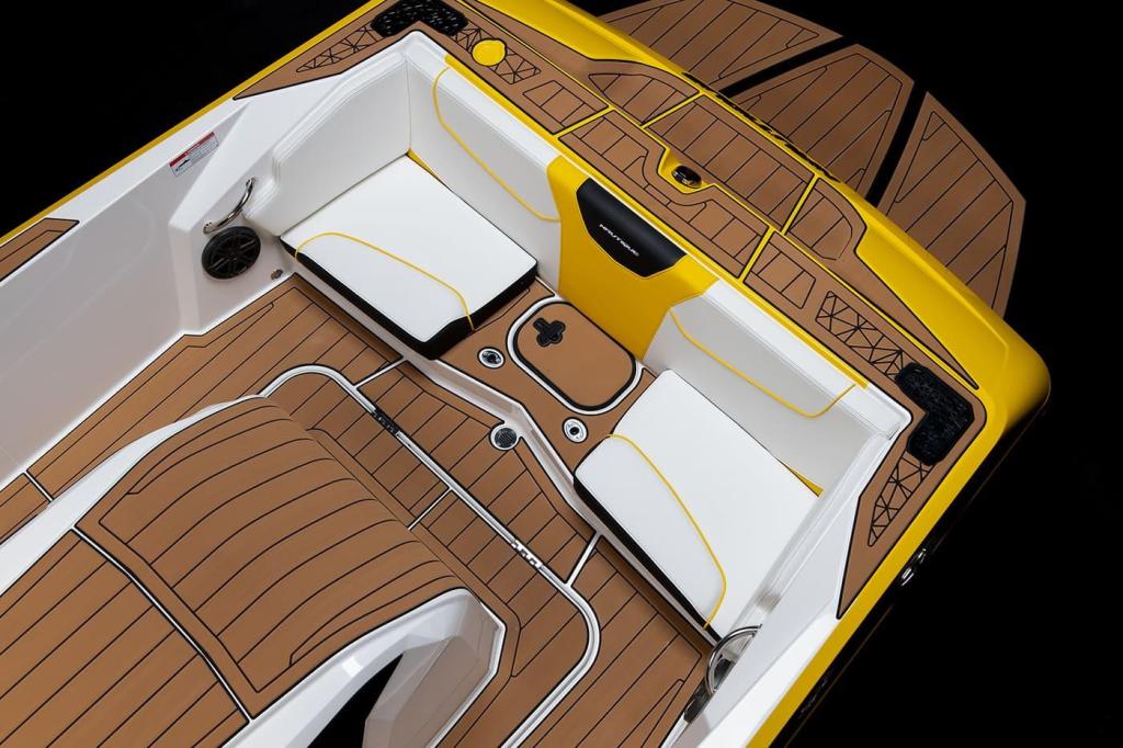 Nautique Ski Nautique 200