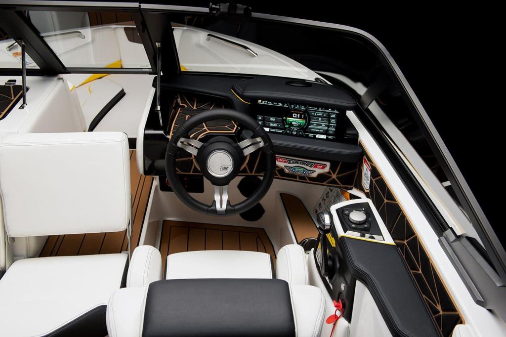 Nautique Ski Nautique 200