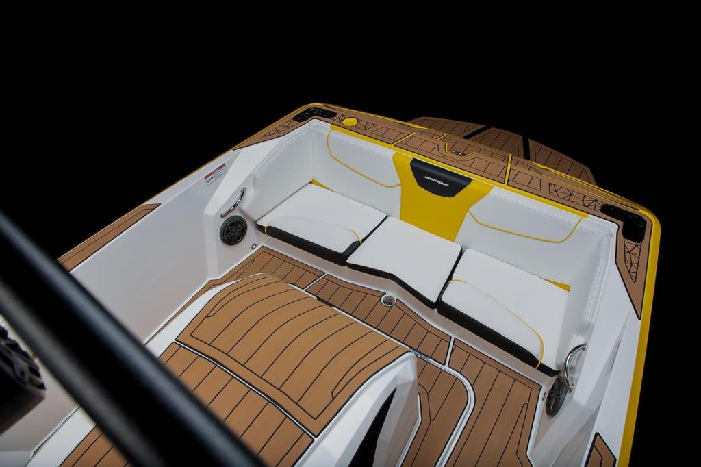 Nautique Ski Nautique 200