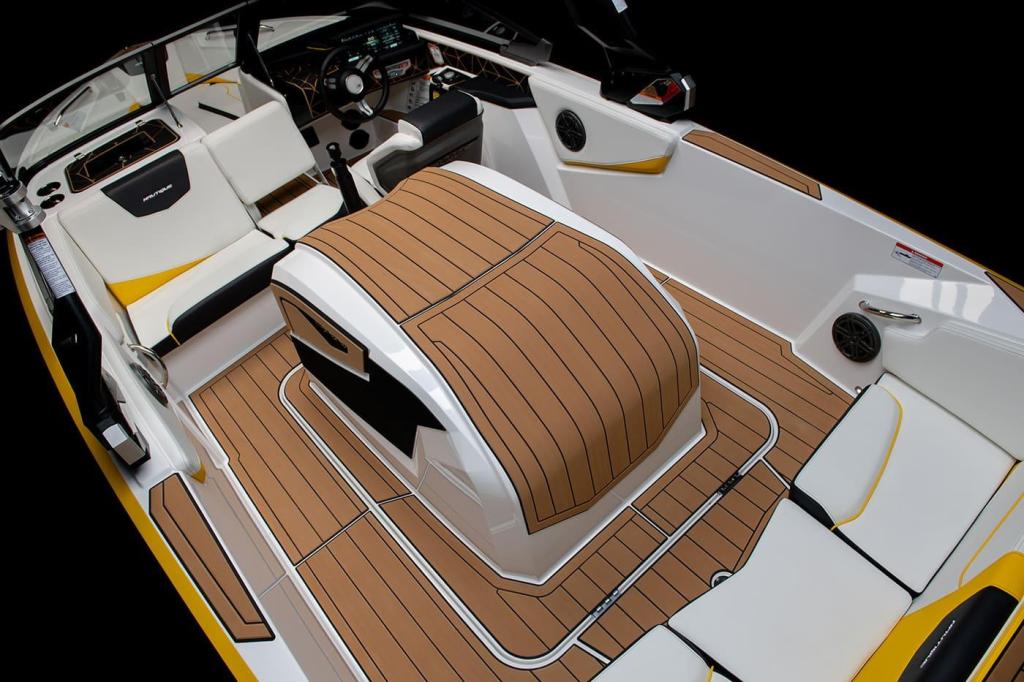 Nautique Ski Nautique 200
