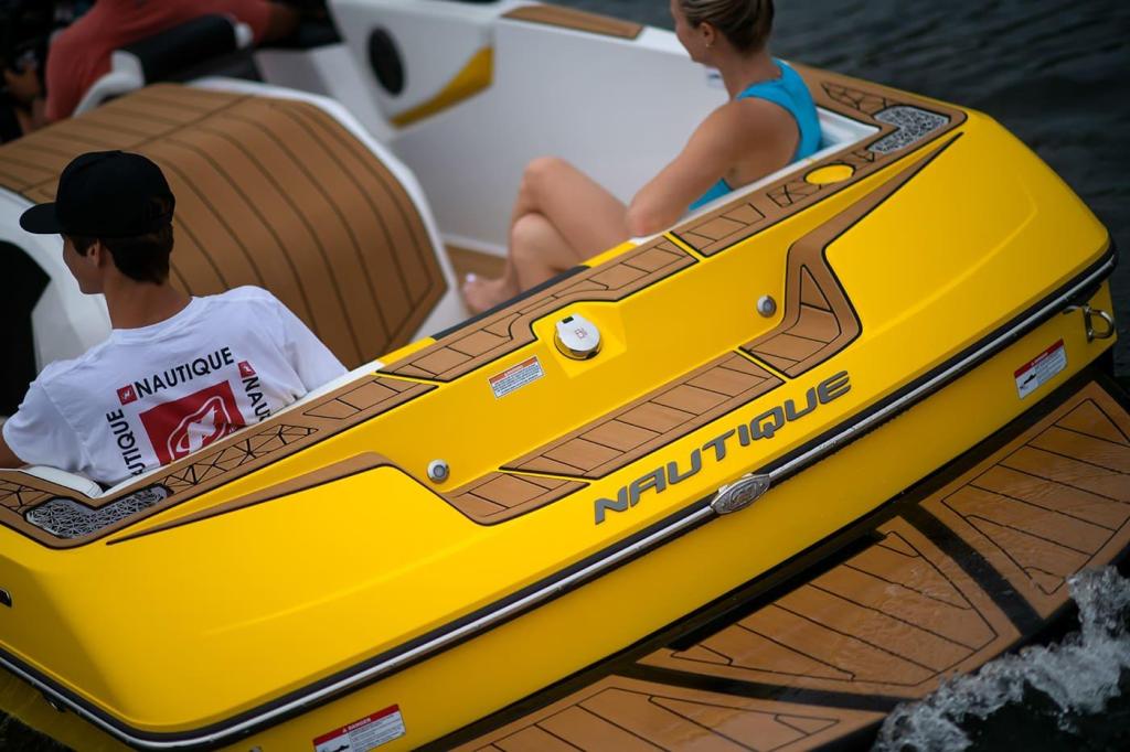 Nautique Ski Nautique 200