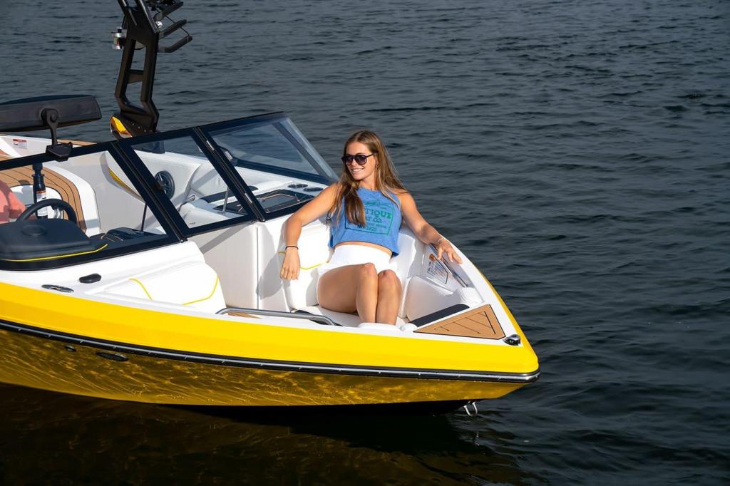 Nautique Ski Nautique 200