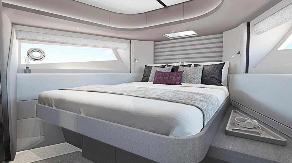 Sunseeker Predator 55