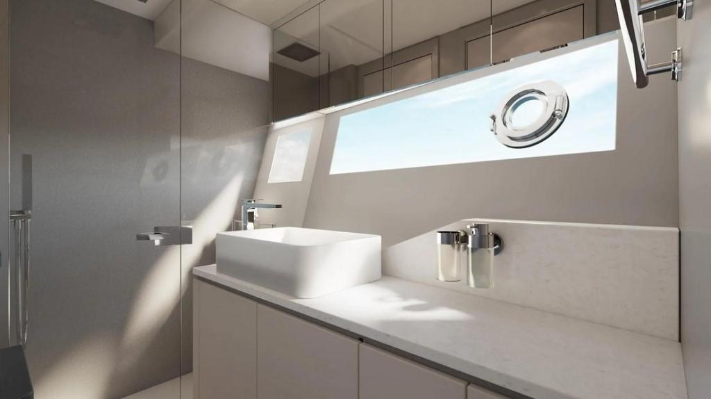 Sunseeker Predator 55