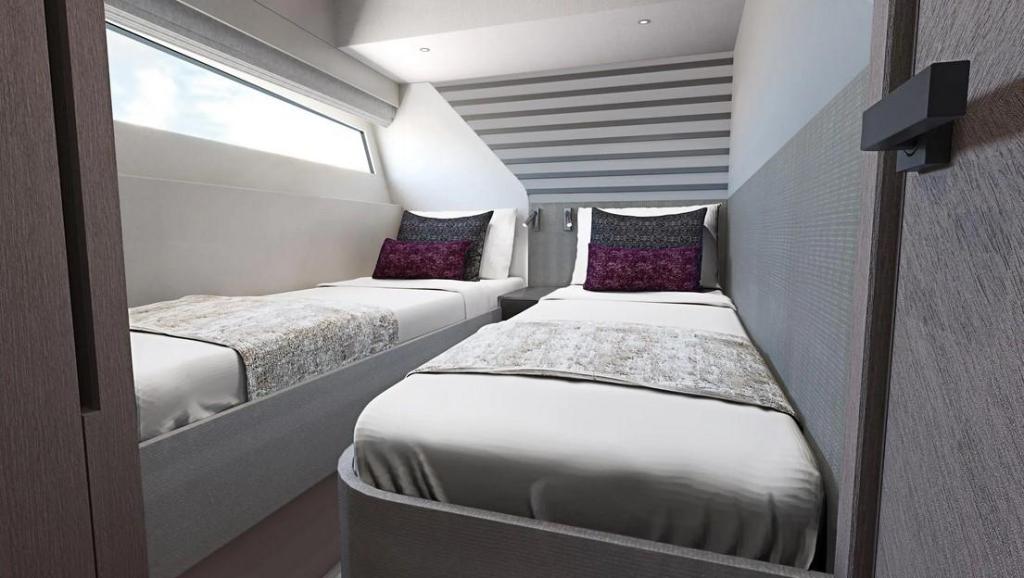 Sunseeker Predator 55