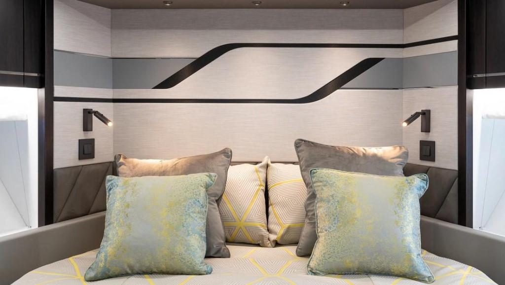 Sunseeker 74 Sport Yacht XPS