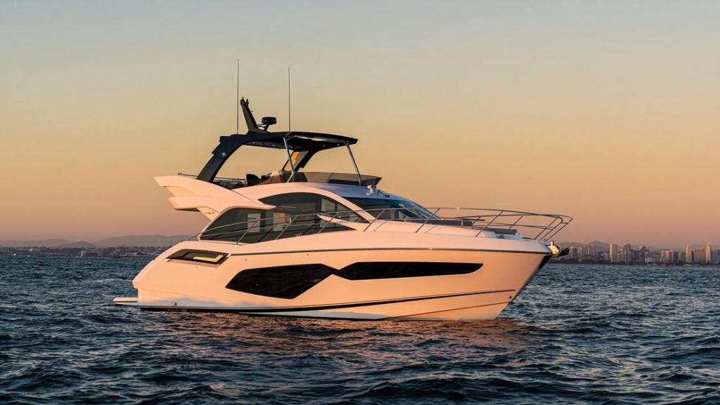 Sunseeker Manhattan 55