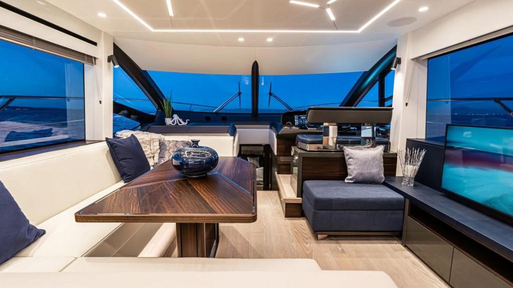 Sunseeker Manhattan 55