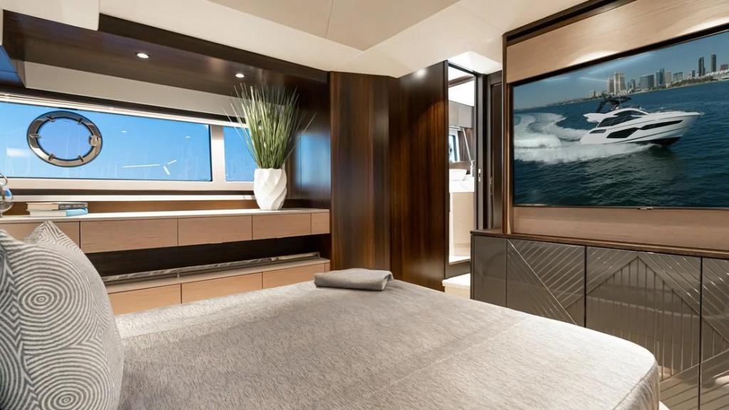 Sunseeker Manhattan 55
