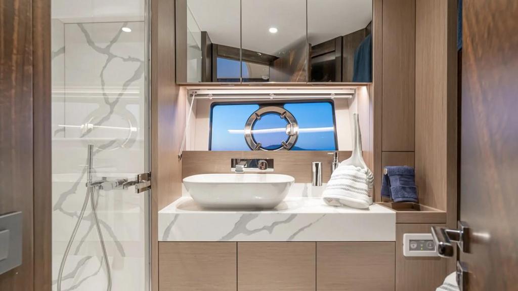 Sunseeker Manhattan 55