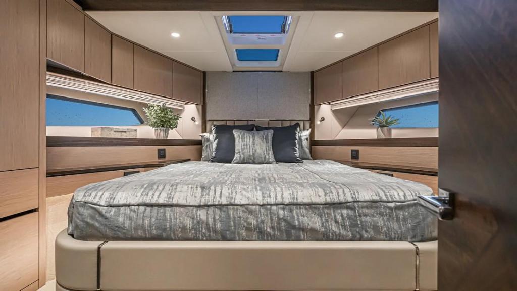 Sunseeker Manhattan 55