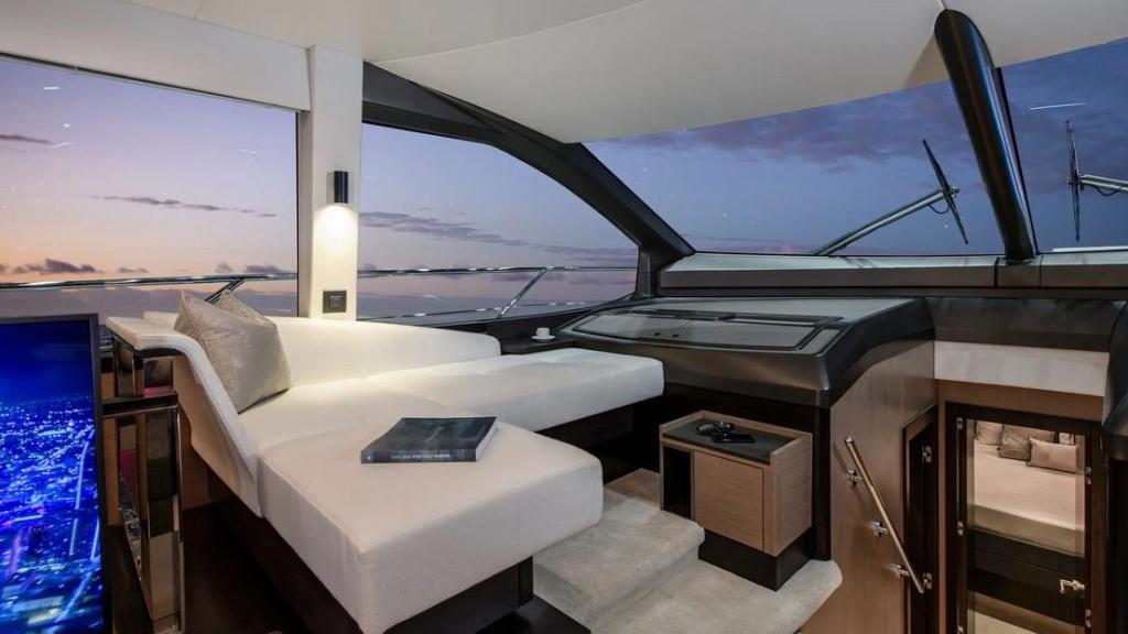 Sunseeker Manhattan 68