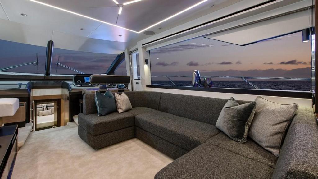 Sunseeker Manhattan 68