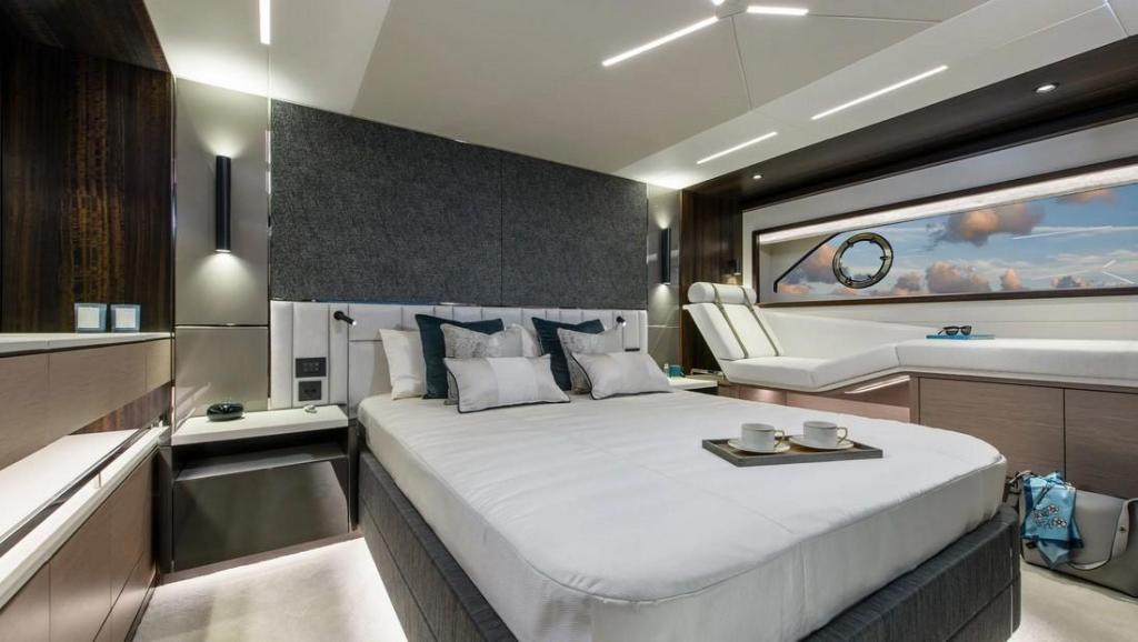 Sunseeker Manhattan 68