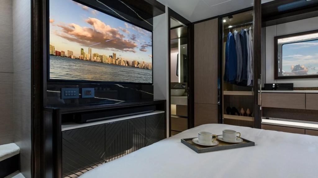 Sunseeker Manhattan 68
