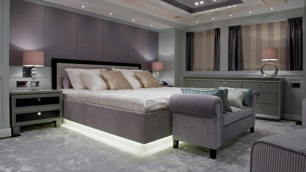 Sunseeker 131 Yacht