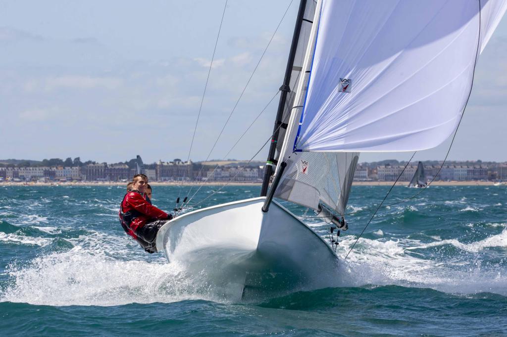 Ovington VX One