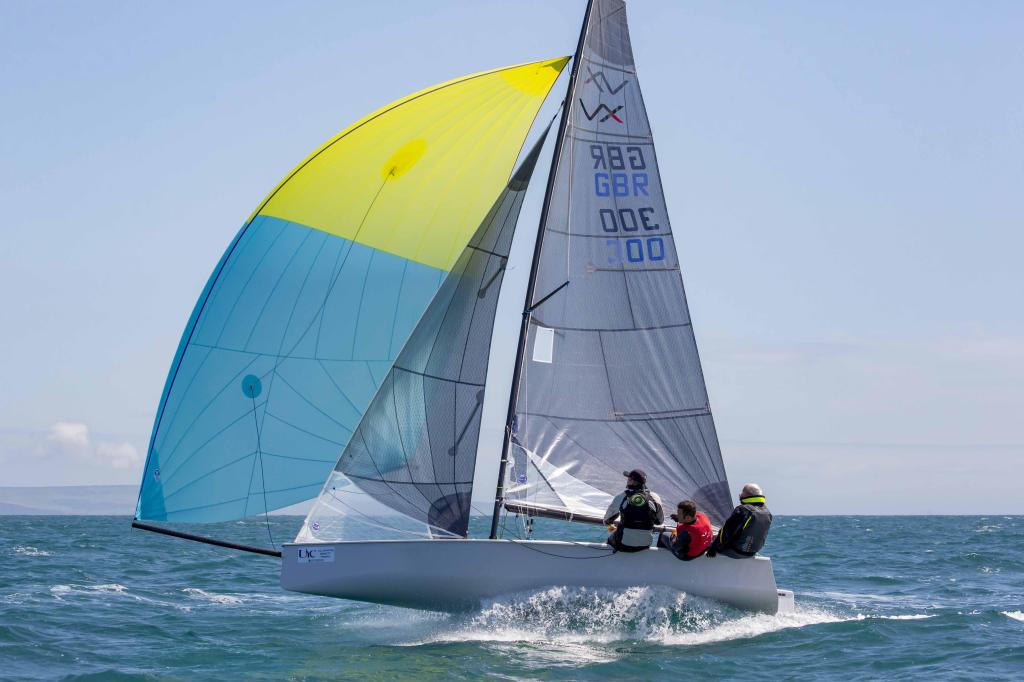 Ovington VX One